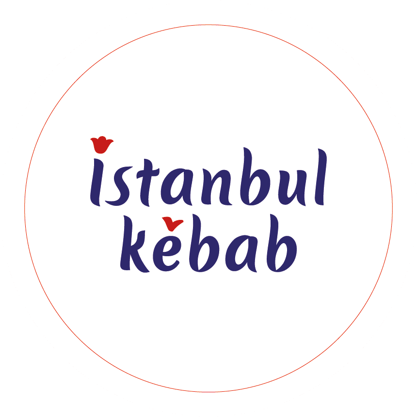 Istanbul Kebab лого