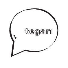 Tegari Logo
