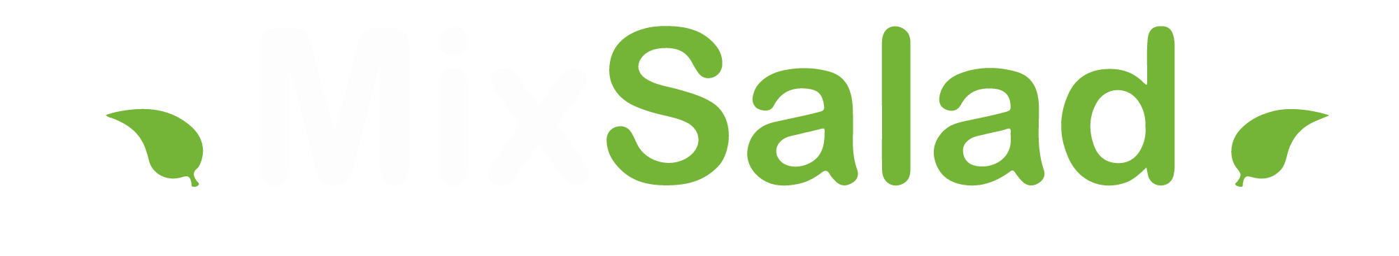 Mix Salad Logo