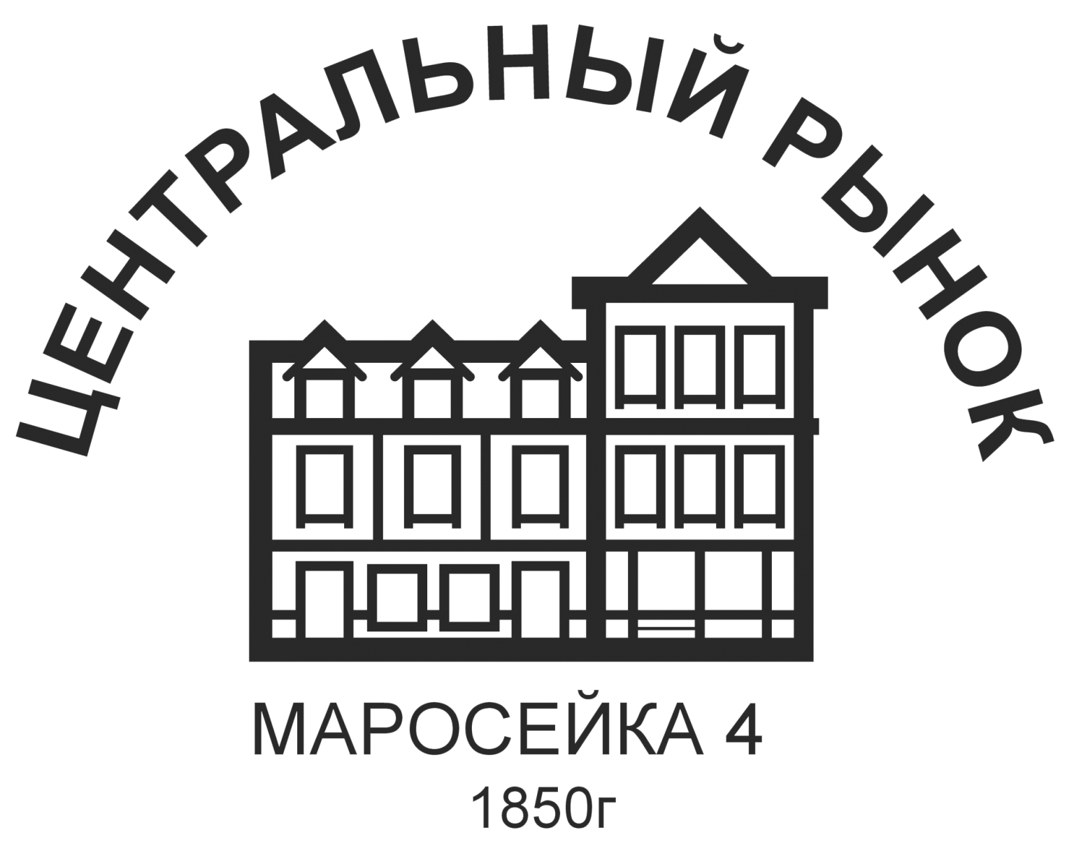 Греческий ресторан Милос - Центральный рынок на Маросейке