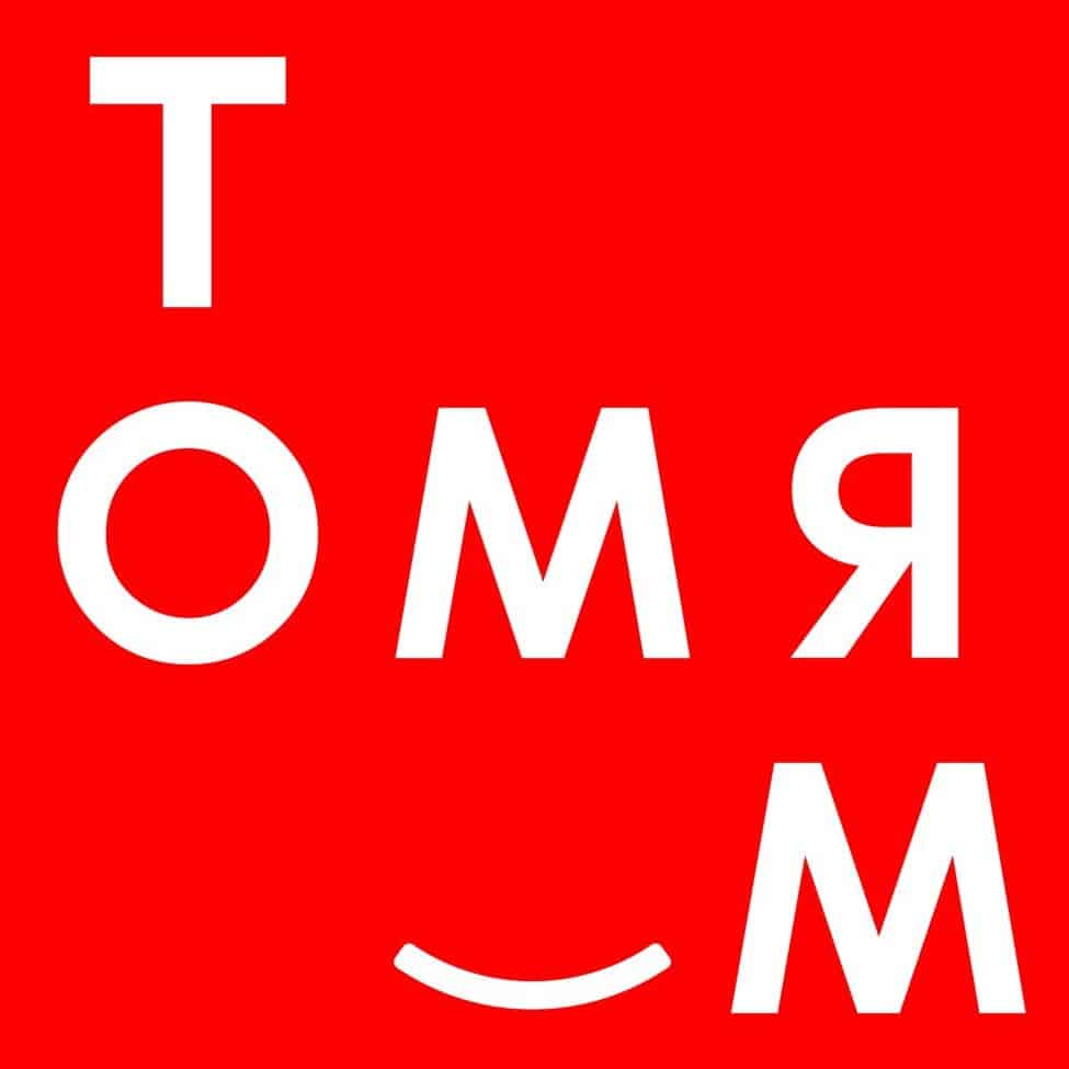 Том Ям лого