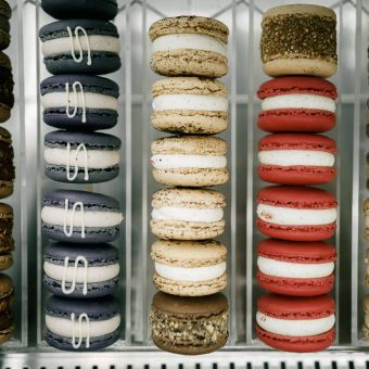 Пирожные Центральный рынок на Маросейке