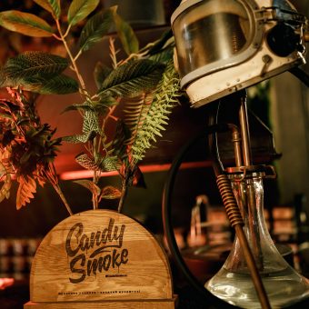 Кальянная центральный рынок маросейка