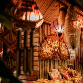 Pho Viet вьетнамская кухня Маросейка