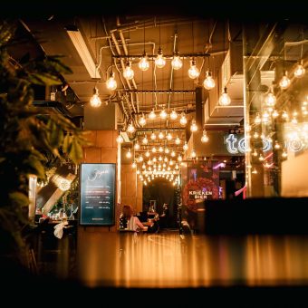 Кальянная центральный рынок фудмолл