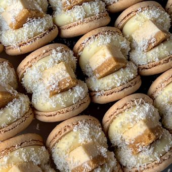 Пирожные Центральный рынок на Маросейке