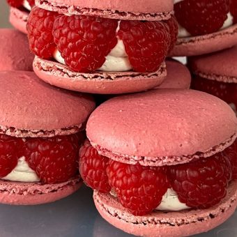 Макарон маросейка