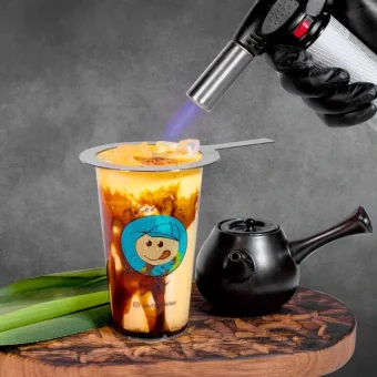 Bubble Tea Центральный рынок