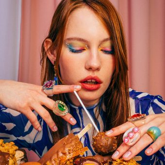 Космос Китчен Центральный рынок