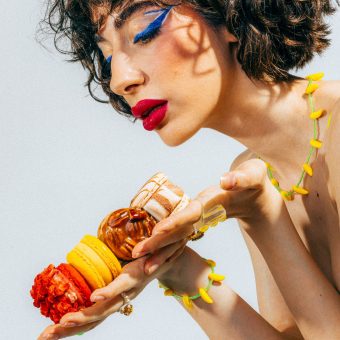 Космос Китчен