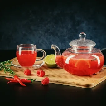 Чайная Хочу чаю