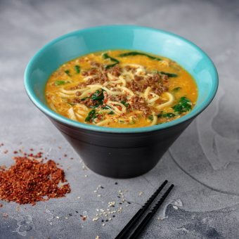 рамен центральный рынок