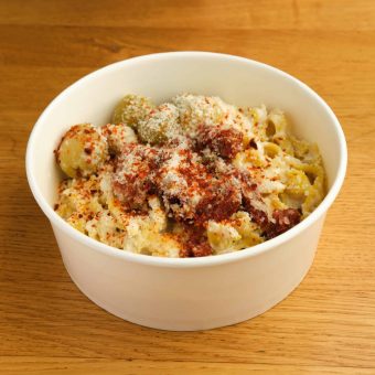 оливки+томаты